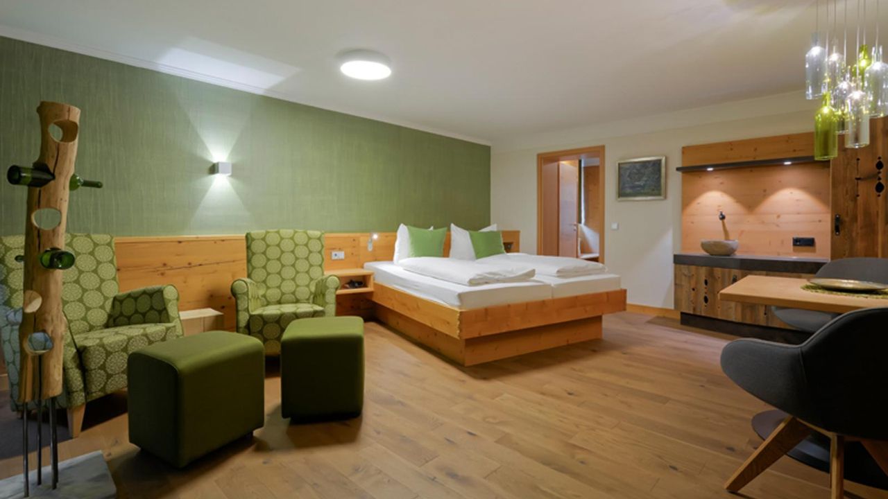 Premiumzimmer Seeufer Premiumzimmer Seeufer